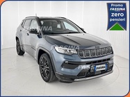 Jeep Compass 2024