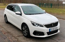 Peugeot 308 2020
