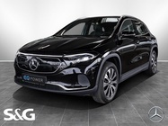 Mercedes-Benz EQA 2022