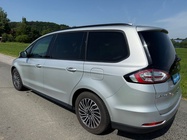 Ford Galaxy 2021