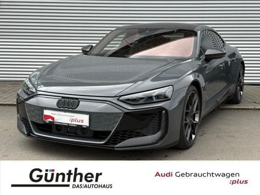 Audi RS e-tron GT 2024