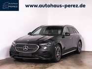 Mercedes-Benz E-Class 2024