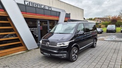Volkswagen T6 2021
