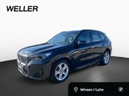 BMW X1 2024