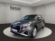Audi Q2 2022