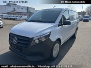 Mercedes-Benz Vito 2024