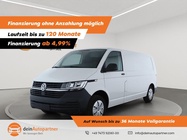 Volkswagen T6 2022