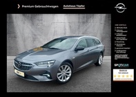 Opel Insignia 2021