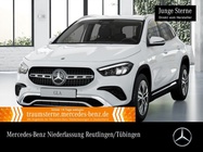 Mercedes-Benz GLA-Class 2024