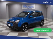Fiat Panda 2025