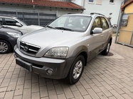 Kia Sorento 2006