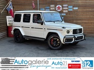 Mercedes-Benz G-Class 2021