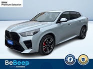 BMW X2 2024