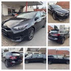 Kia cee'd / Ceed 2022