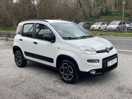 Fiat Panda 2021