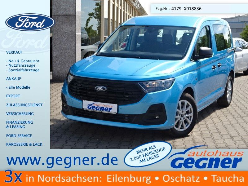 Ford Tourneo Connect