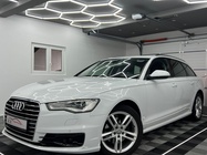 Audi A6 2015