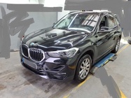 BMW X1 2021