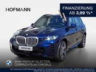 BMW X5 2024