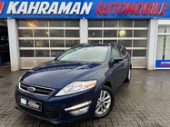 Ford Mondeo 2013