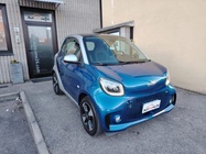 Smart ForTwo 2021