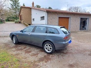 Alfa Romeo 156 2002