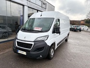 Peugeot Boxer 2023