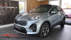 Kia Sportage 2019