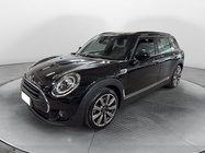 MINI Clubman 2021