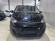 Opel Zafira 2022