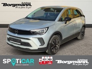 Opel Crossland 2024