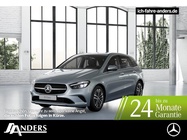 Mercedes-Benz B-Class 2025