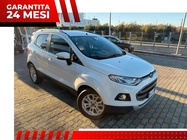 Ford EcoSport 2018
