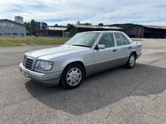 Mercedes-Benz E-Class 1994