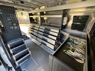 Volkswagen Crafter 2019