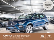 Seat Ateca 2022