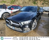 Mercedes-Benz A-Class 2021