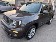 Jeep Renegade 2020