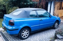 Volkswagen Golf 1999