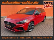 Hyundai i30 2021