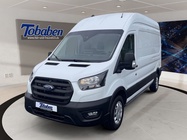 Ford Transit 2024