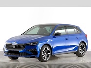 Skoda Scala 2025