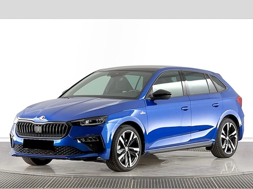 Skoda Scala 2025