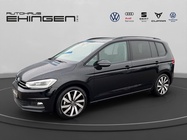 Volkswagen Touran 2025