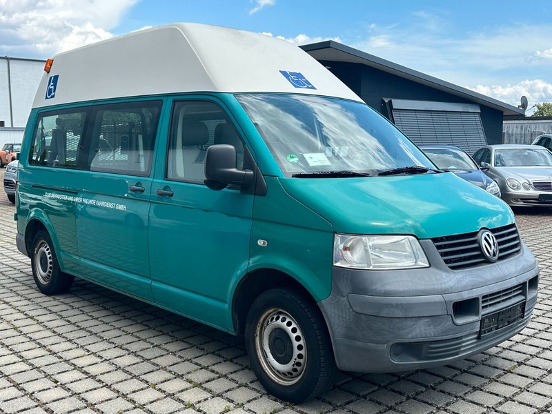 Volkswagen T5