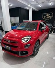 Fiat 500X 2019