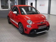 Fiat 500 2020