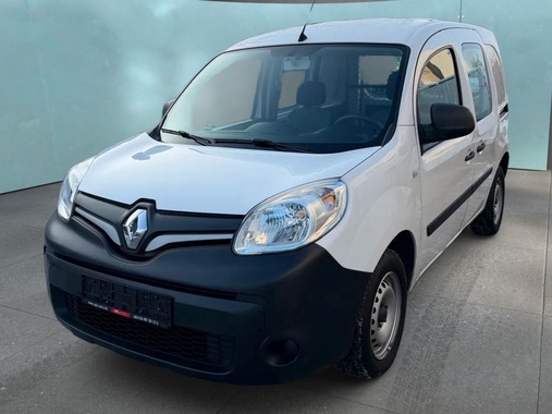Renault Kangoo 2020