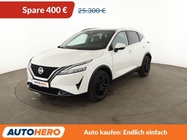 Nissan Qashqai 2021