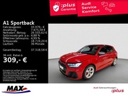 Audi A1 2025